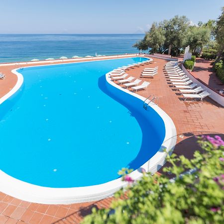 TH Gioiosa Mare - Capo Calavà Village Gioiosa Marea Esterno foto