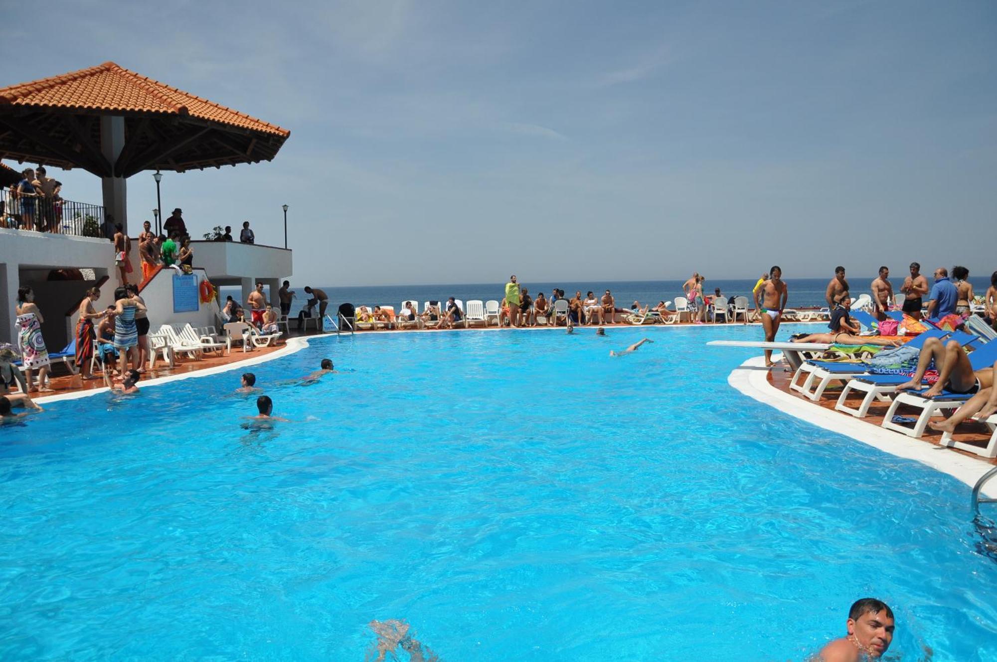 TH Gioiosa Mare - Capo Calavà Village Gioiosa Marea Esterno foto