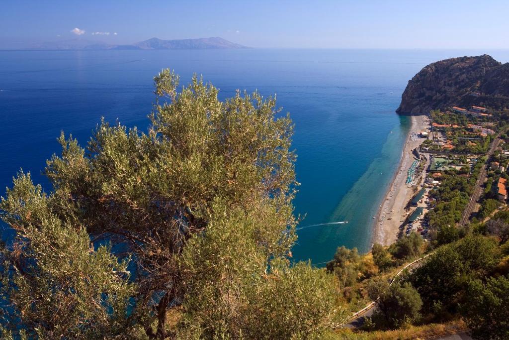 TH Gioiosa Mare - Capo Calavà Village Gioiosa Marea Esterno foto