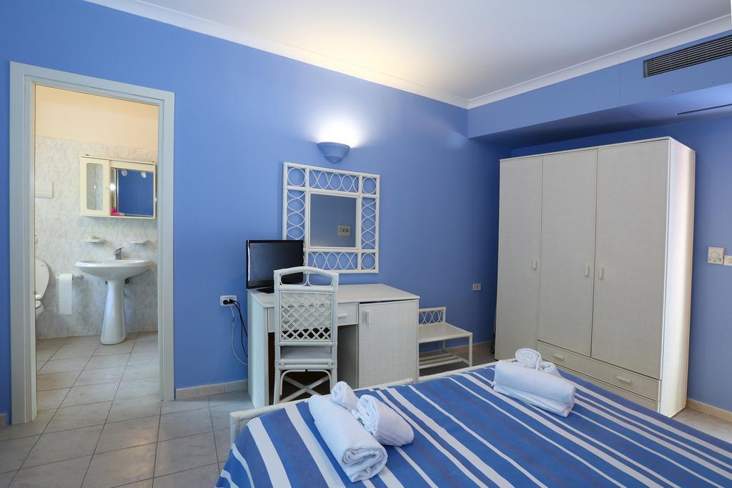 TH Gioiosa Mare - Capo Calavà Village Gioiosa Marea Esterno foto