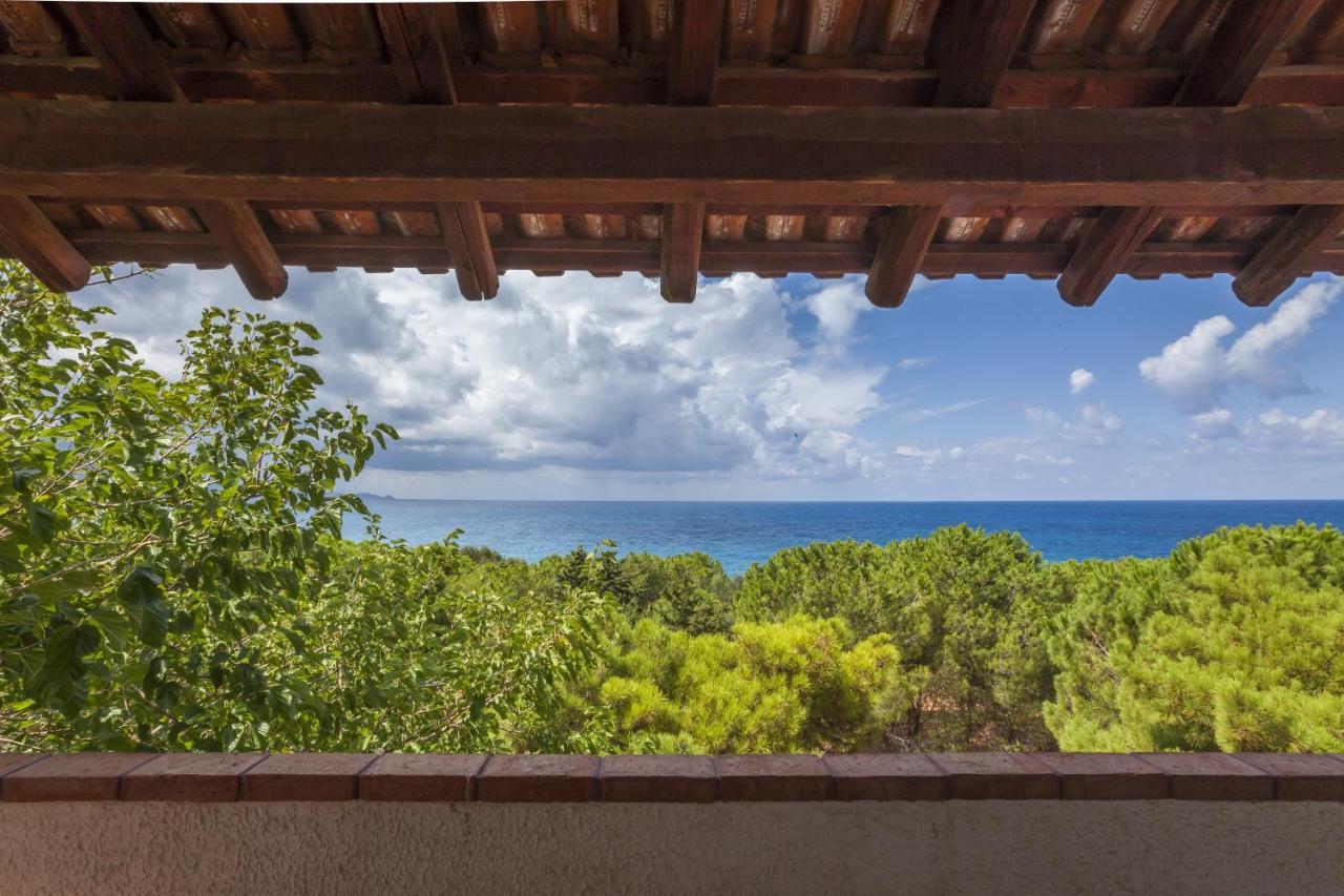 TH Gioiosa Mare - Capo Calavà Village Gioiosa Marea Esterno foto
