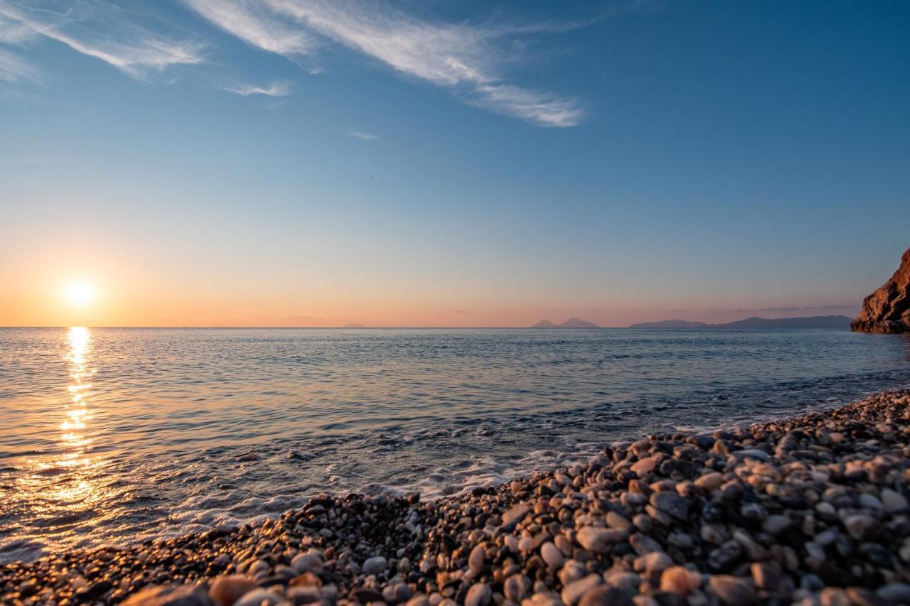 TH Gioiosa Mare - Capo Calavà Village Gioiosa Marea Esterno foto