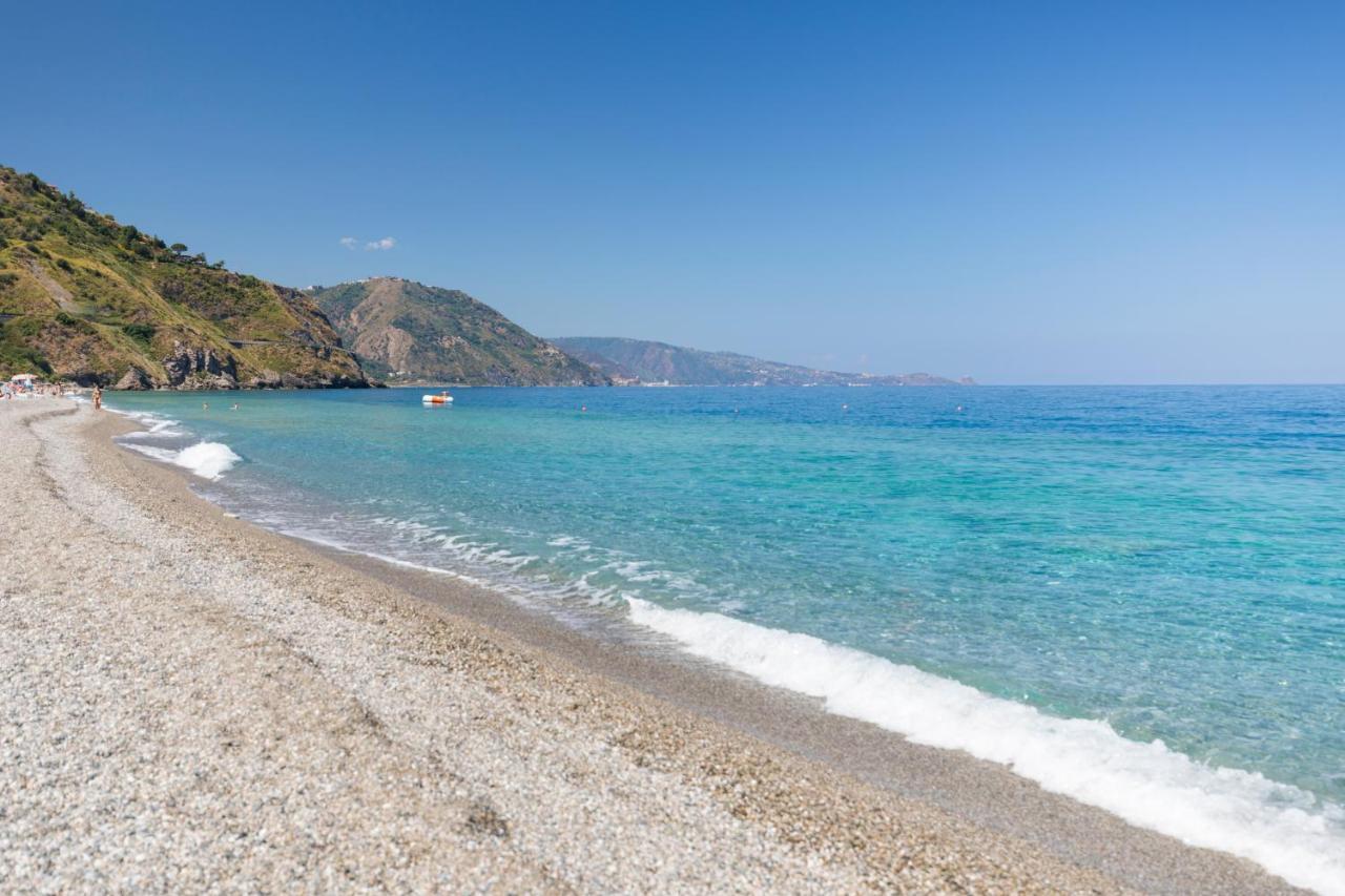 TH Gioiosa Mare - Capo Calavà Village Gioiosa Marea Esterno foto
